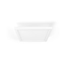 Philips 8720169328976 LED prisadené stropné svietidlo Aurelle  | 19W integrovaný LED zdroj | 1940lm | 2200-6500K