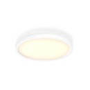 Philips 8720169328938 LED prisadené stropné svietidlo Aurelle  | 21W integrovaný LED zdroj | 2450lm | 2200-6500K