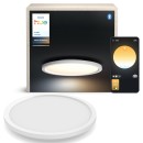 Philips 8720169328938 LED prisadené stropné svietidlo Aurelle  | 21W integrovaný LED zdroj | 2450lm | 2200-6500K
