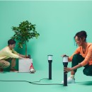 Philips 8720169071858 LED príslušenstvo Elpas Bollard | 3,6W integrovaný LED zdroj | 320 lm | 2700-5000K