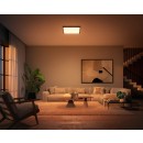 Philips 8720169329010 LED prisadené stropné svietidlo Aurelle  | 39W integrovaný LED zdroj | 3750lm | 2200-6500K