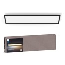 Philips 8720169329034 LED prisadené stropné svietidlo Aurelle  | 39W integrovaný LED zdroj | 3750lm | 2200-6500K
