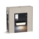 Philips 8720169329058 LED prisadené stropné svietidlo Aurelle  | 19W integrovaný LED zdroj | 1940lm | 2200-6500K