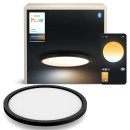 Philips 8720169329072 LED prisadené stropné svietidlo Aurelle  | 21W integrovaný LED zdroj | 2450lm | 2200-6500K