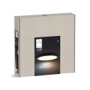 Philips 8720169329072 LED prisadené stropné svietidlo Aurelle  | 21W integrovaný LED zdroj | 2450lm | 2200-6500K