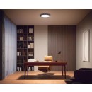 Philips 8720169329072 LED prisadené stropné svietidlo Aurelle  | 21W integrovaný LED zdroj | 2450lm | 2200-6500K