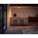 Philips 8720169329072 LED prisadené stropné svietidlo Aurelle  | 21W integrovaný LED zdroj | 2450lm | 2200-6500K