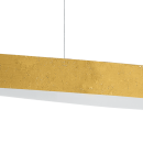 Eglo 93341 Fornes LED-závesné svietidlo