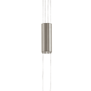 Eglo 93466 MONTEFIO LED 1X6W závesné