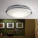 Eglo 93497 Manilva LED 18W stropné