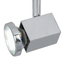 Eglo 93587 Zabel GU10 6X5W spot