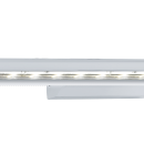 Eglo 93665 LED nástenné svietidlo nad zrkadlo Terroso 1x10,5W | 830lm | 3000K - chróm