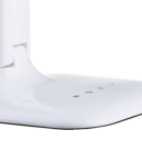 Eglo 93965 LED stolové svietidlo Caupo 1x2,9W | 280lm | 3545-5000K - biela