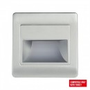 EMITHOR 70403 STEP LIGHT NET zápustné svietidlo LED 1,5W = 120L 4000K - rozšírenie