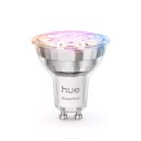 Philips Hue 8720169392427 LED žiarovka | 5W GU10 | 345lm | 2200-6500K | stmievač | biela