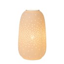 Lucide L135411431 stolná lampička FLORES E14