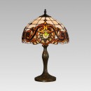 Prezent 96 Tiffany lampička 1x60W