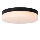 Lucide L791113030 LED prisadené stropné svietidlo BISKIT  | 18W integrovaný LED zdroj | 1150lm | 2700K