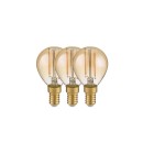 TRIO 983-3279 LED žiarovka TROPFEN 3X2W | E14 | 225LM | 2700K