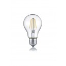 Trio 987-2400 LED filametová žiarovka 1x4W | E27 | 470lm | 3000K