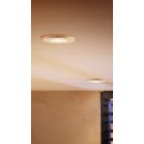 Philips Hue  8721103072962 LED zapustené svietidlo Adore  | 4W GU10 | 350lm | 2200-6500K | stmievač | biela
