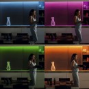 Philips 8720169322554 LED LED pás LIGHTSTRIPS  integrovaný LED zdroj | rgb - farebné | biela