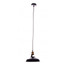 závesné stropné svietidlo Ledko E27 1x40W