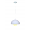 závesné stropné svietidlo Ledko E27 1x40W