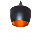 závesné stropné svietidlo Ledko E27 1x40W