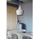 závesné stropné svietidlo Ledko E27 1x40W