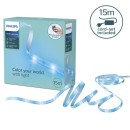 Philips 8720169322530 LED LED pás LIGHTSTRIPS  integrovaný LED zdroj | rgb - farebné | biela