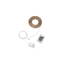 Philips 8720169309869 LED LED pás LIGHTSTRIPS  integrovaný LED zdroj | rgb - farebné | biela