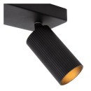 Lucide L099390230 bodové stropné svietidlo CLUBS GU10