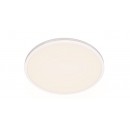 Philips 8719514432062 LED stropné svietidlo Ozziet 1x36W | 3900lm | 2700K- stmievateľné - SceneSwitch, biela