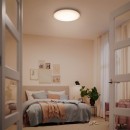 Philips 8721103069092 LED prisadené stropné svietidlo CL200 | 36W integrovaný LED zdroj | 3600lm | 2700K | biela