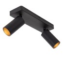 Lucide L099390230 bodové stropné svietidlo CLUBS GU10