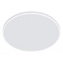 Philips 8719514432024 LED stropné svietidlo Ozziet 1x22W | 2500lm | 4000K- stmievateľné - SceneSwitch, biela