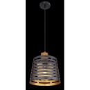 Globo 15451H závesný luster Ablona 1x60W | E27