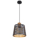 Globo 15451H závesný luster Ablona 1x60W | E27