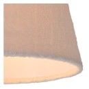 Lucide L104160138 závesné stropné svietidlo WOOLLY  E27