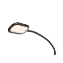 Rabalux 98074009 LED stojacia lampa Adelmo | 10W integrovaný LED zdroj | 910lm | 3000-6000K