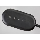 Rabalux 98074009 LED stojacia lampa Adelmo | 10W integrovaný LED zdroj | 910lm | 3000-6000K