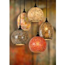 závesné svietidlo - luster Lucide AJO 43402/20/53 E27