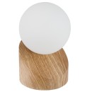Globo ALISA 50300146 LED stolná lampička G9 | 275lm | 3000K