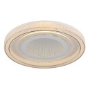 Globo ALSUNA 48557-48W LED prisadené stropné svietidlo | 48W LED | 2640lm