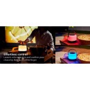 Philips 8720169296503 LED solárne svietidlo Alula  | 1,2W integrovaný LED zdroj | 80/20lm | 3000+RGBK