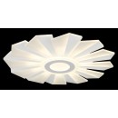 Globo ALWINA 48559-58 LED prisadené stropné svietidlo | 58W LED | 3190lm