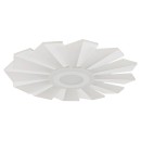 Globo ALWINA 48559-58 LED prisadené stropné svietidlo | 58W LED | 3190lm