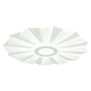 Globo ALWINA 48559-58 LED prisadené stropné svietidlo | 58W LED | 3190lm