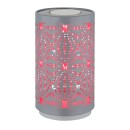 Globo AMIYAH 21018G LED stolná lampička | 1W LED | 15lm